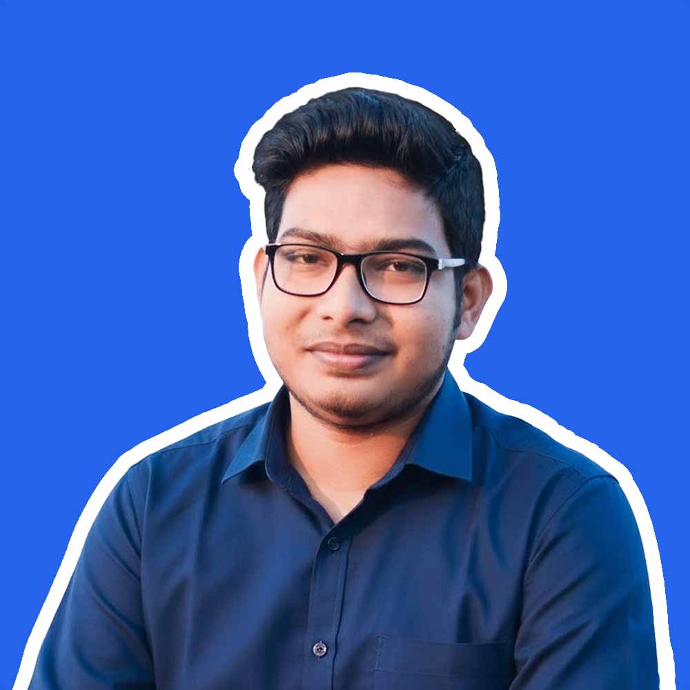 Syed Bayazid Hossain